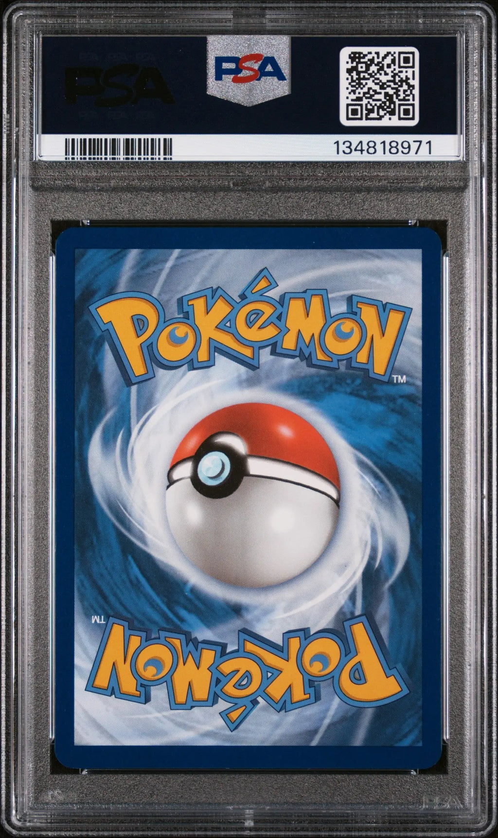 Graded 2025 PKM PRE EN Eevee #074 Pokemon Day Trading Card Game PSA 10 Gem Mint Hall of Fame Sports Memorabilia