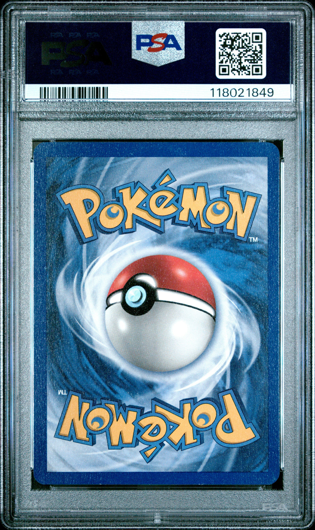 1999 Pokemon Game Zapdos-Holo 8 PSA #16 Orb Sports Cards & Collectibles