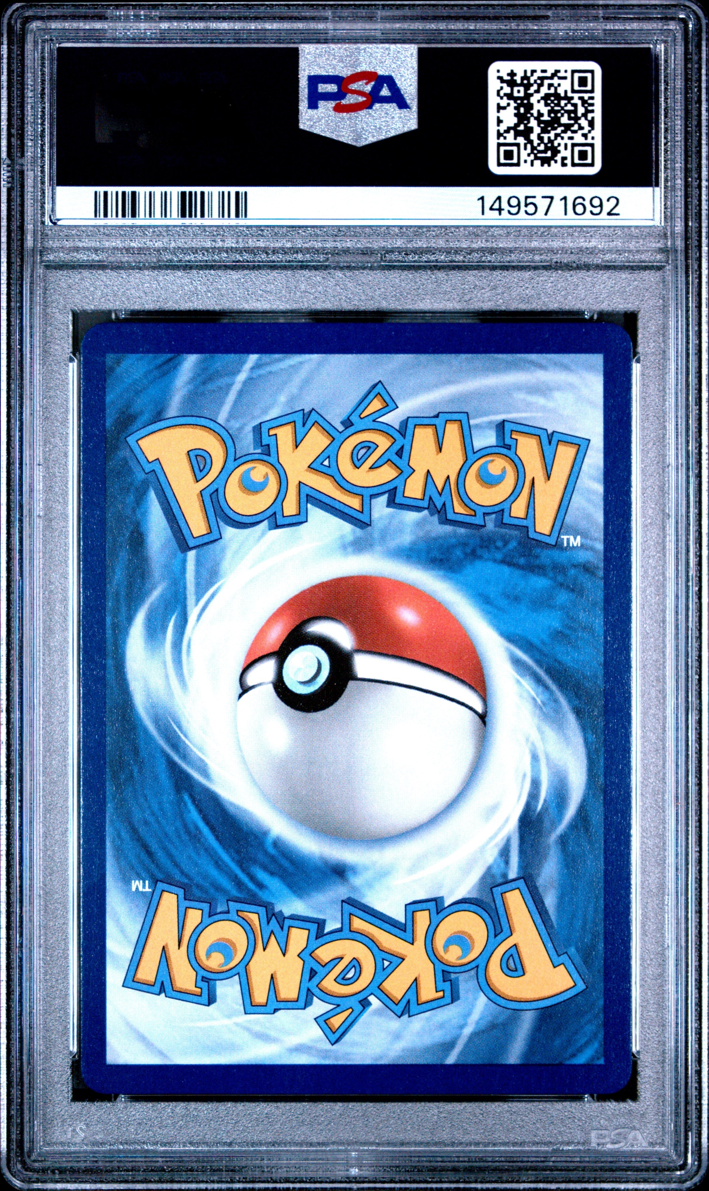 2025 Pokemon Pfl En-Phantasmal Flames Ultra Rare Mega Charizard X Ex 10 PSA #109 Orb Sports Cards & Collectibles