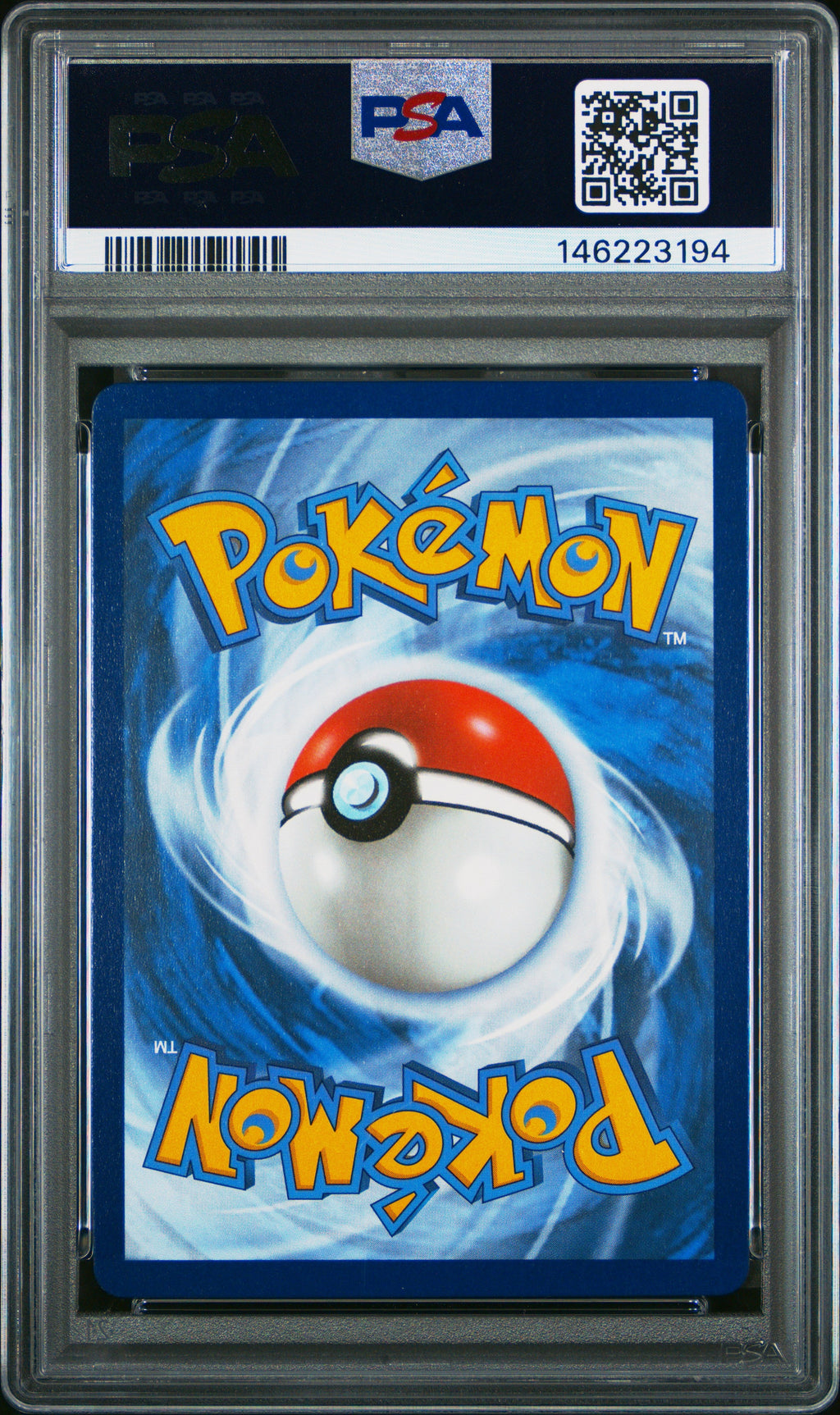 2025 Pokemon Pfl En-Phantasmal Flames Mega Gengar Ex 10 PSA #056 Orb Sports Cards & Collectibles