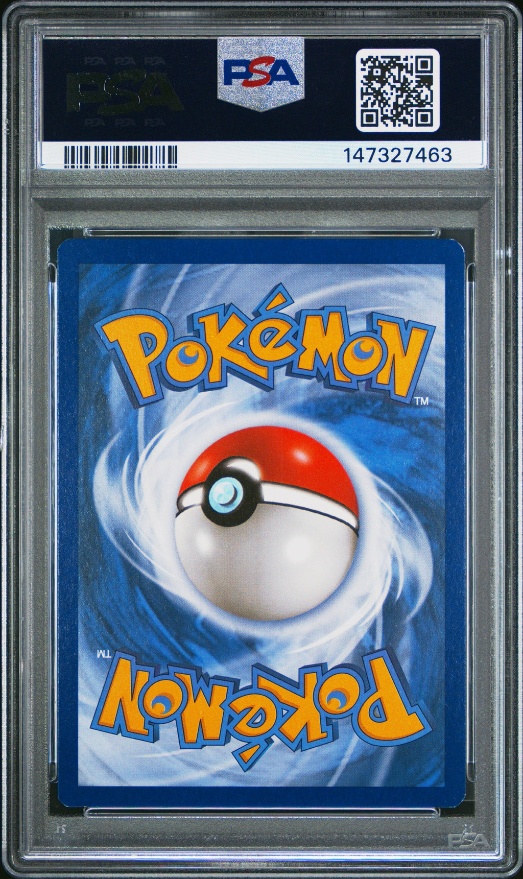 2014 Pokemon Xy Phantom Forces Phantom Forces M Gengar Ex 8 PSA #35 Orb Sports Cards & Collectibles