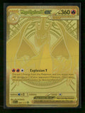 ME: Ascended Heroes Mega Charizard Y ex #294/217 Orb Sports Cards & Collectibles
