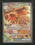 SV07: Stellar Crown Dachsbun ex #169/142 Orb Sports Cards & Collectibles