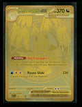 ME: Ascended Heroes Mega Dragonite ex #295/217 Orb Sports Cards & Collectibles