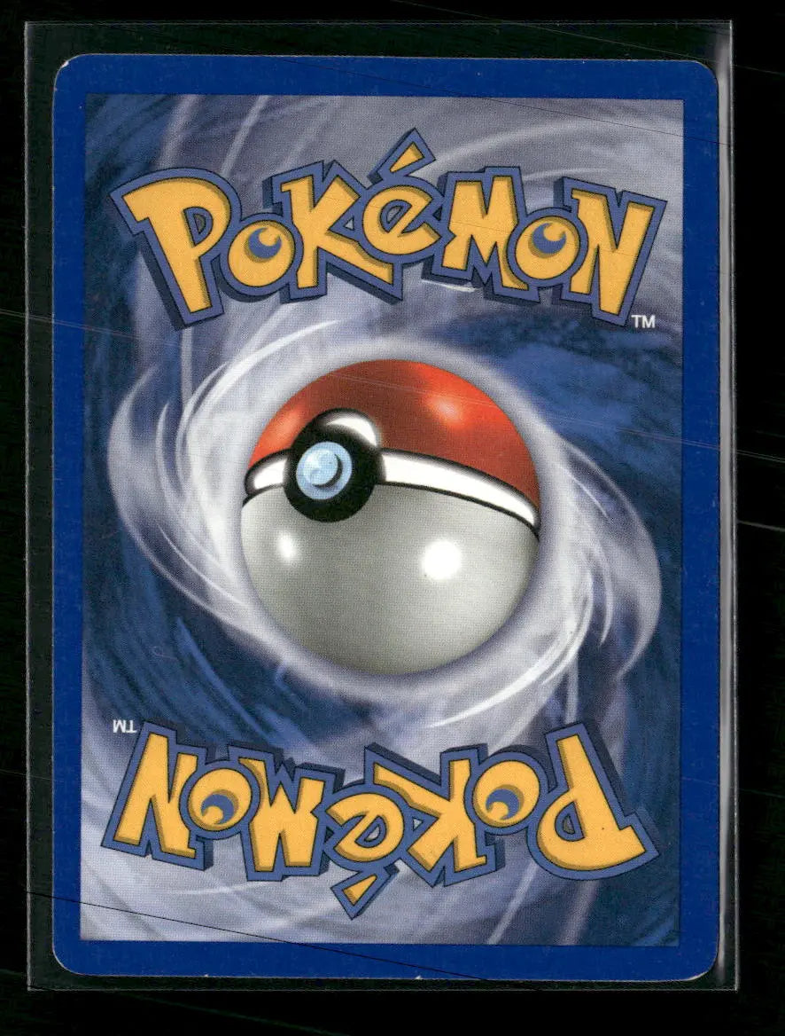 Ruby and Sapphire Sceptile #11/109 Orb Sports Cards & Collectibles