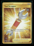 SWSH02: Rebel Clash Tool Scrapper (Secret) #208/192 Orb Sports Cards & Collectibles