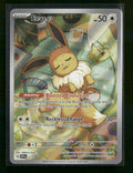 SV: Scarlet & Violet Promo Cards Eevee #173 Orb Sports Cards & Collectibles