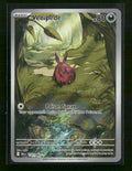SV: Black Bolt Venipede #132/086 Orb Sports Cards & Collectibles