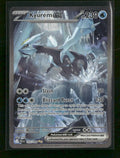 SV: Black Bolt Kyurem ex #165/086 Orb Sports Cards & Collectibles