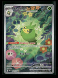 SV: White Flare Swadloon #088/086 Orb Sports Cards & Collectibles