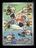 SV08: Surging Sparks Clobbopus #207/191 Orb Sports Cards & Collectibles