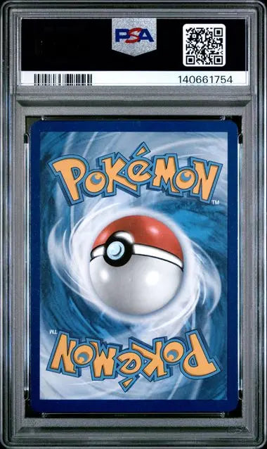 Graded 2025 PKM MEG EN Lt. Surge's Bargain #170 Ultra Rare Trading Card Game PSA 10 Gem Mint Hall of Fame Sports Memorabilia
